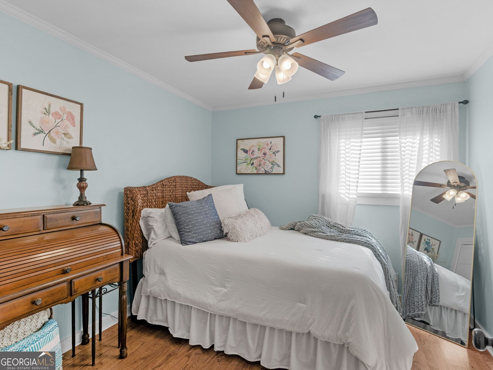 941 Springer Drive Griffin - 50