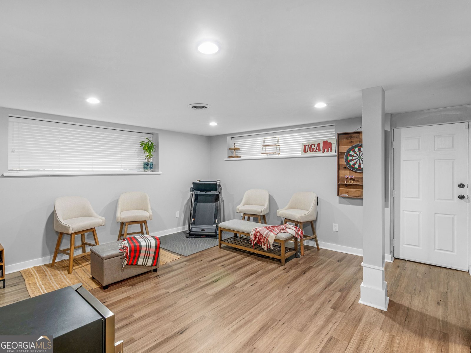 941 Springer Drive Griffin - 53