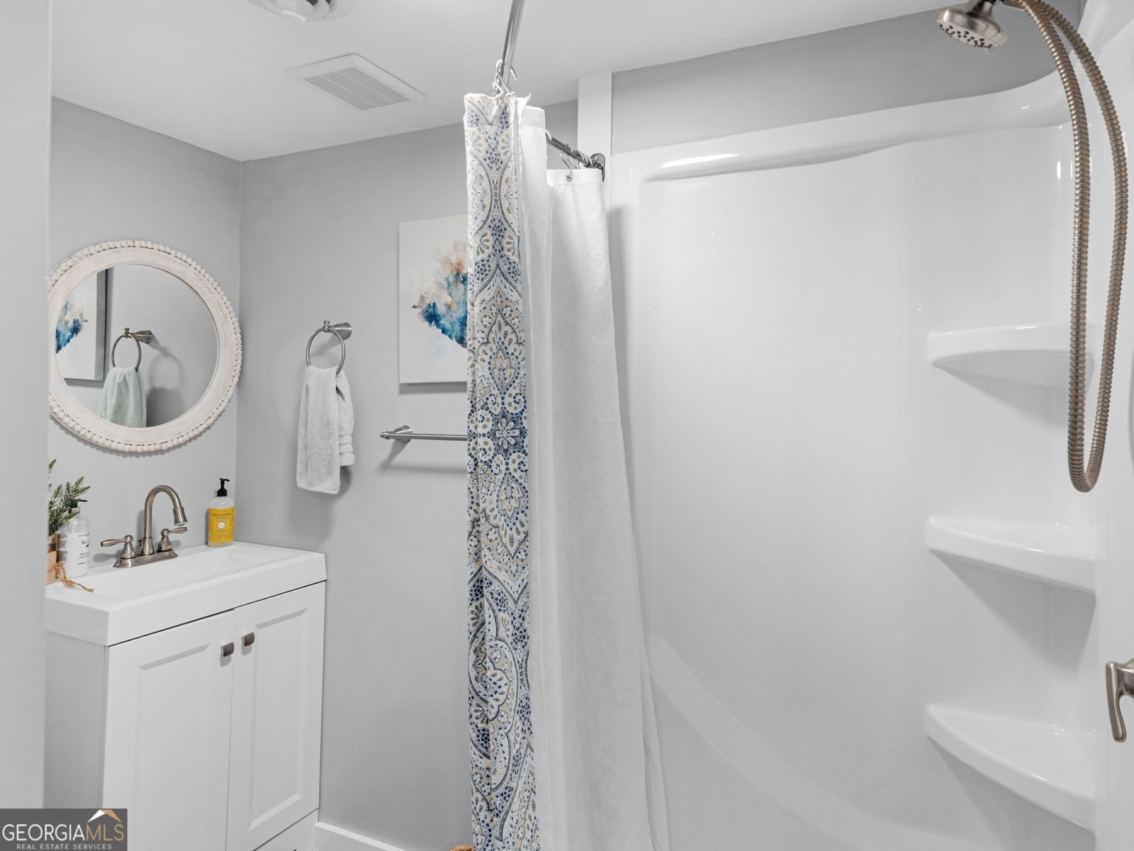 941 Springer Drive Griffin - 55