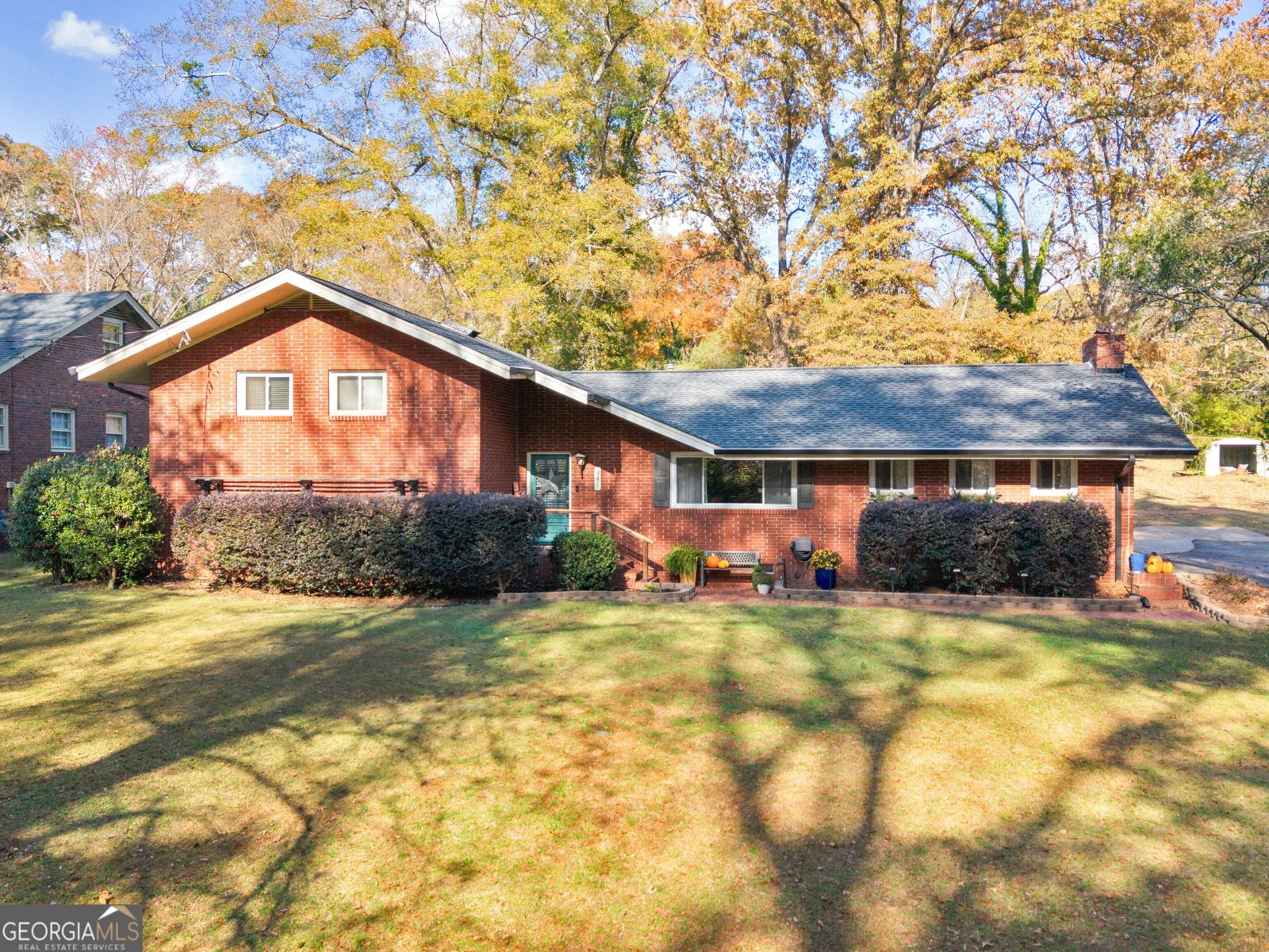 941 Springer Drive Griffin - 60