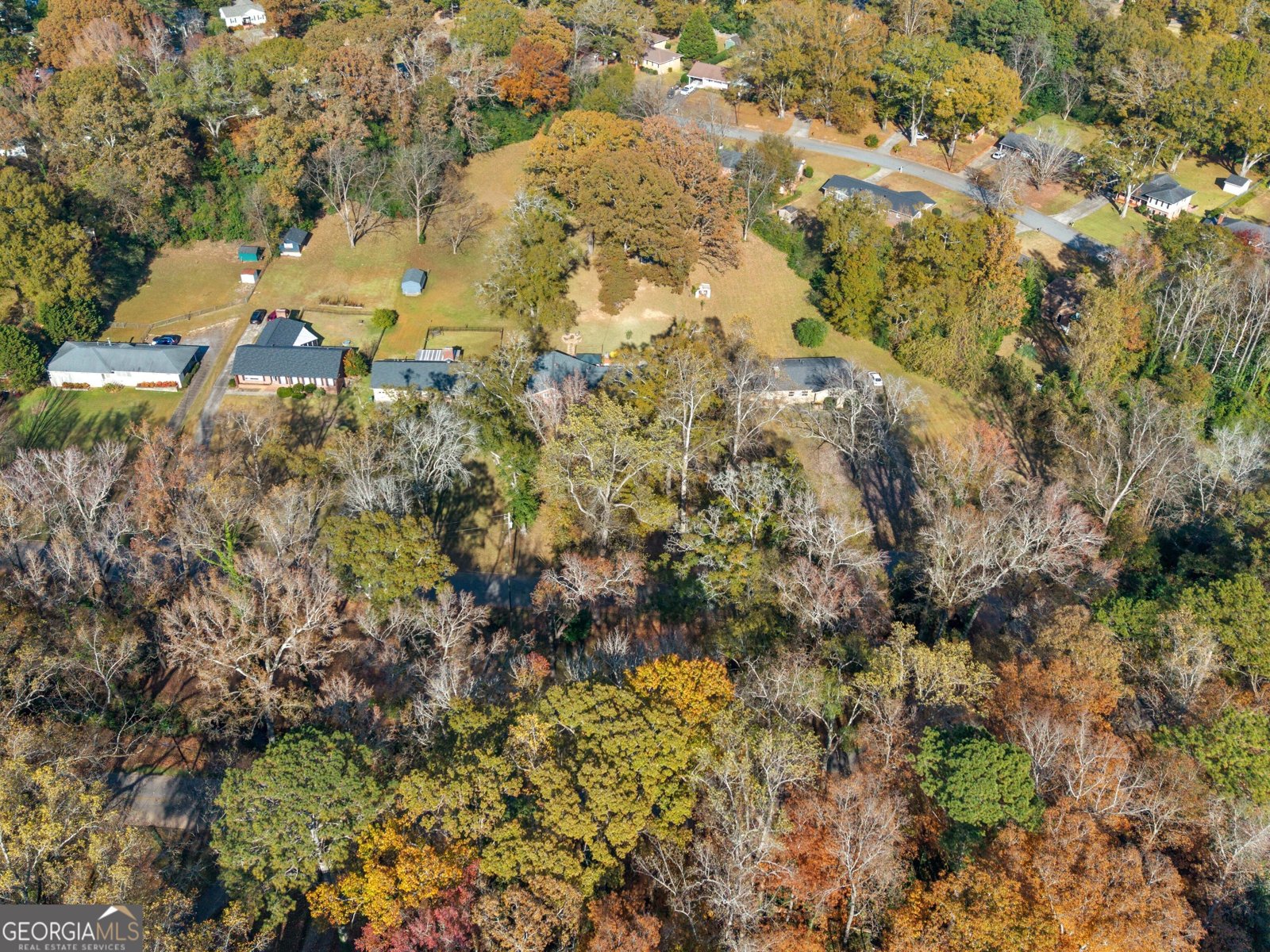 941 Springer Drive Griffin - 63