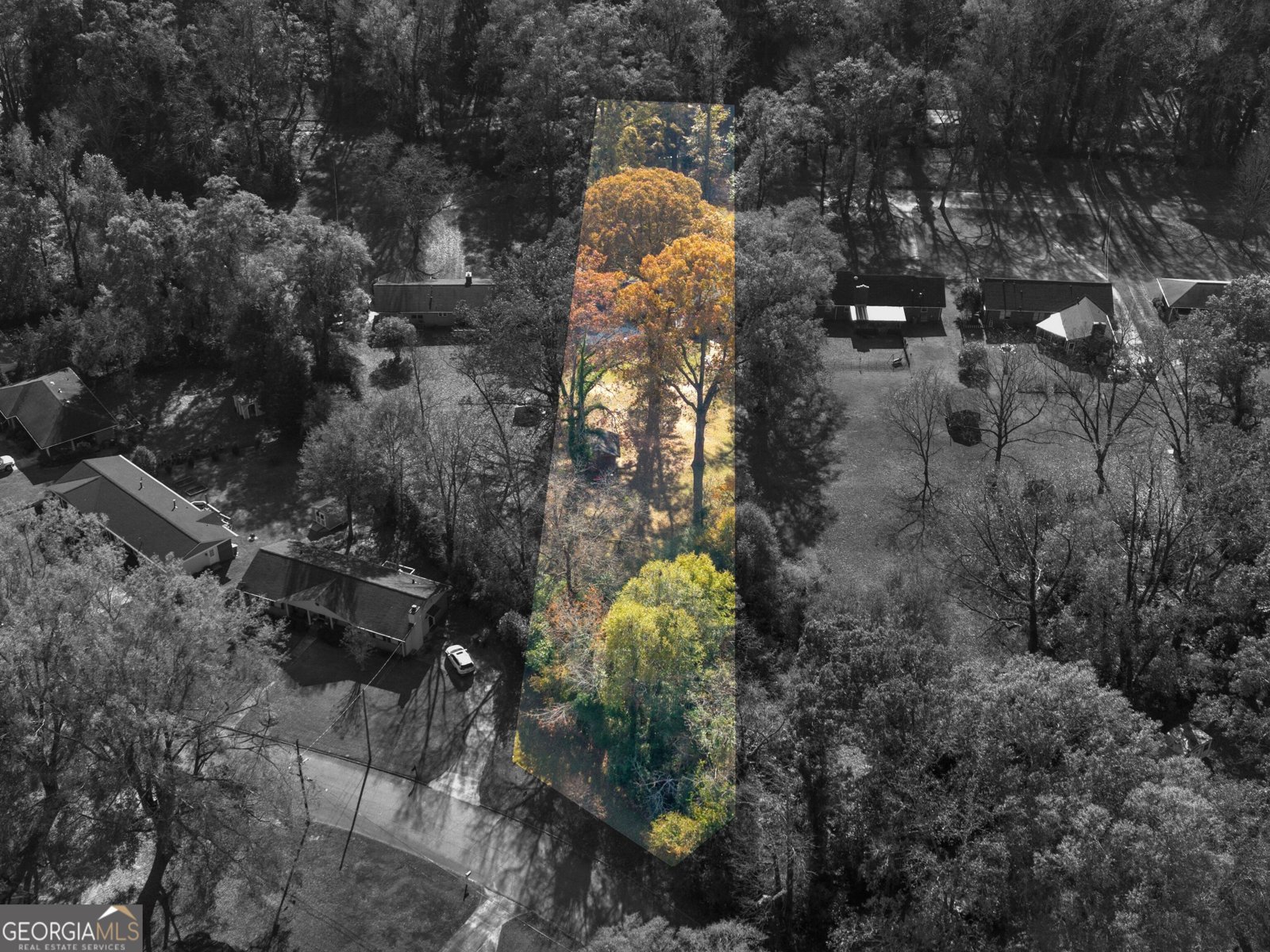 941 Springer Drive Griffin - 64