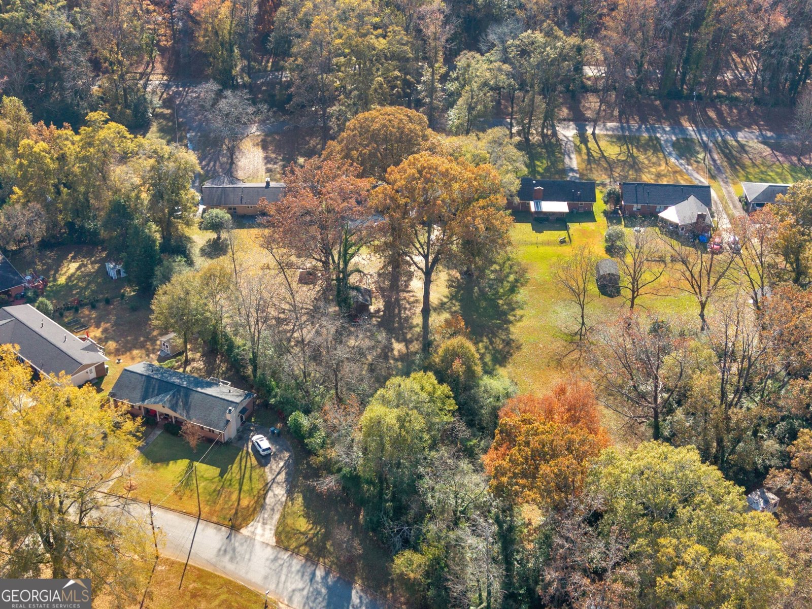 941 Springer Drive Griffin - 65