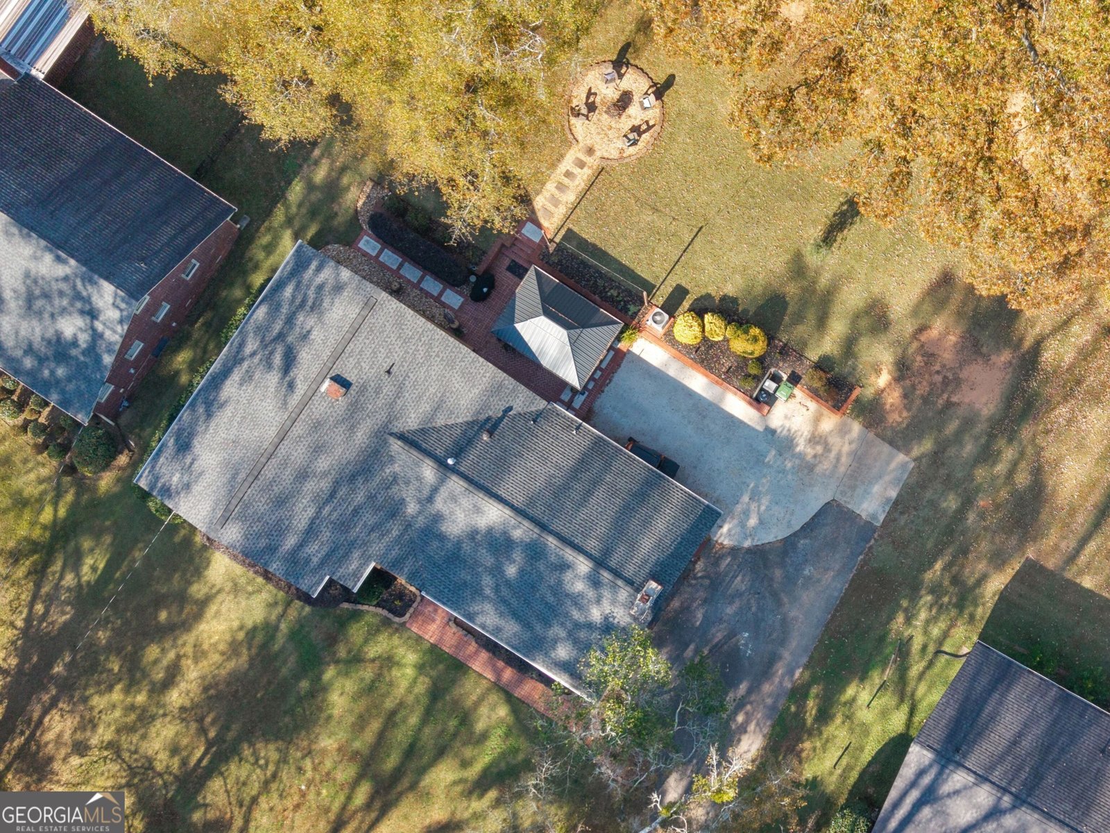 941 Springer Drive Griffin - 66