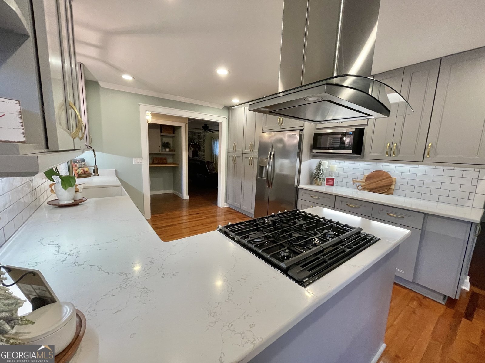 941 Springer Drive Griffin - 67