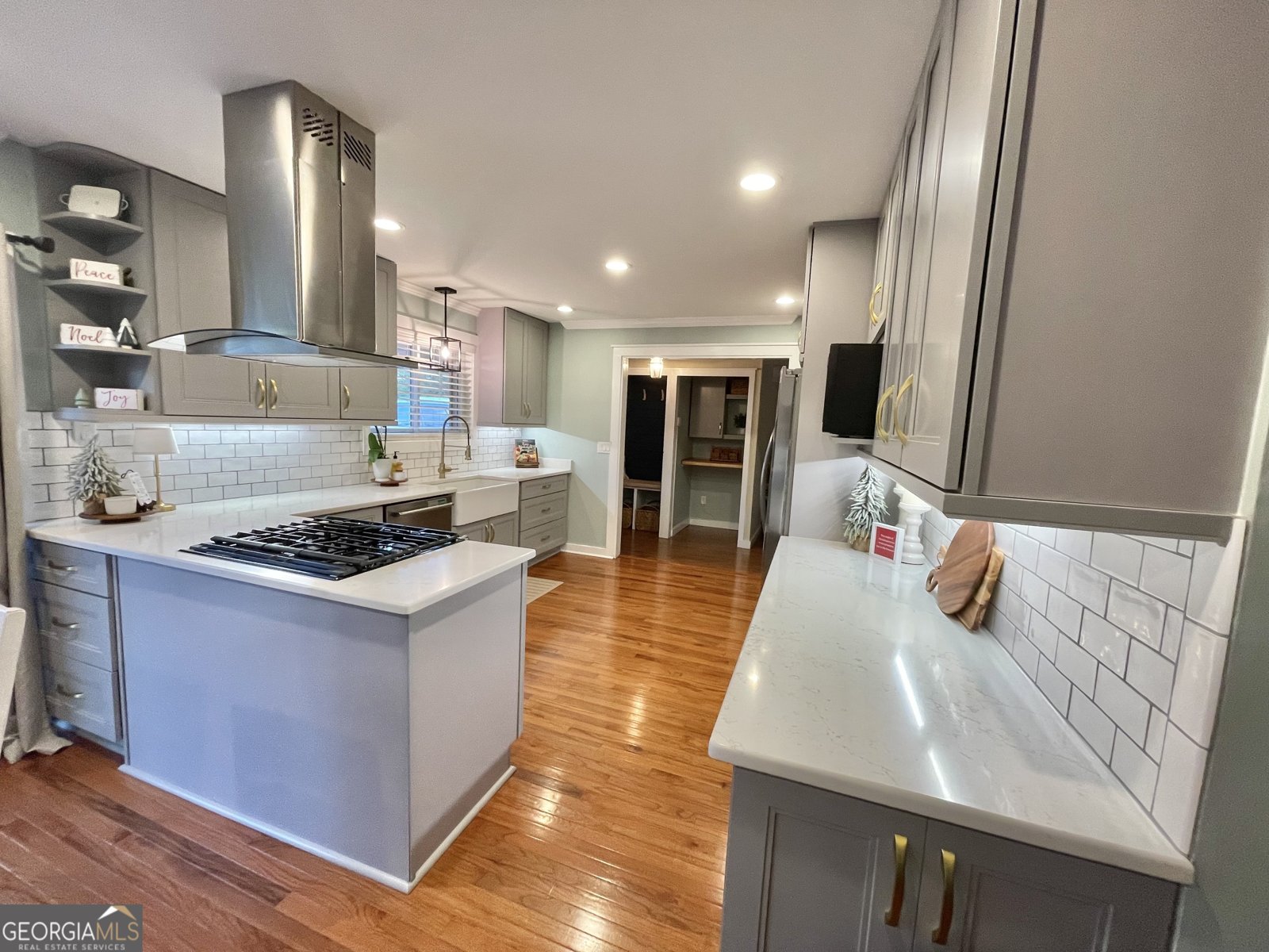 941 Springer Drive Griffin - 68