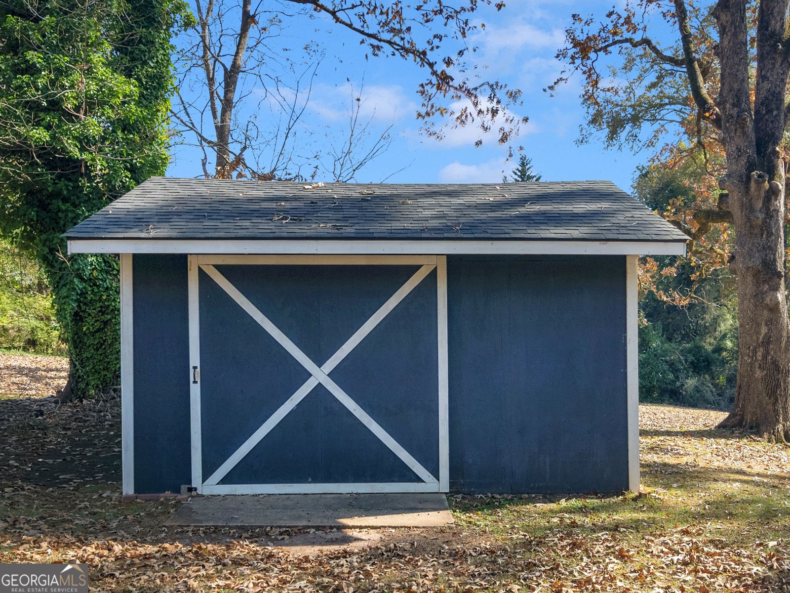 941 Springer Drive Griffin - 69