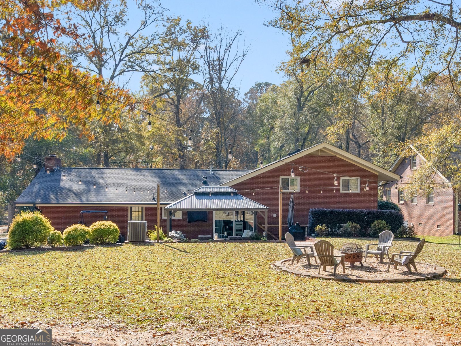 941 Springer Drive Griffin - 70