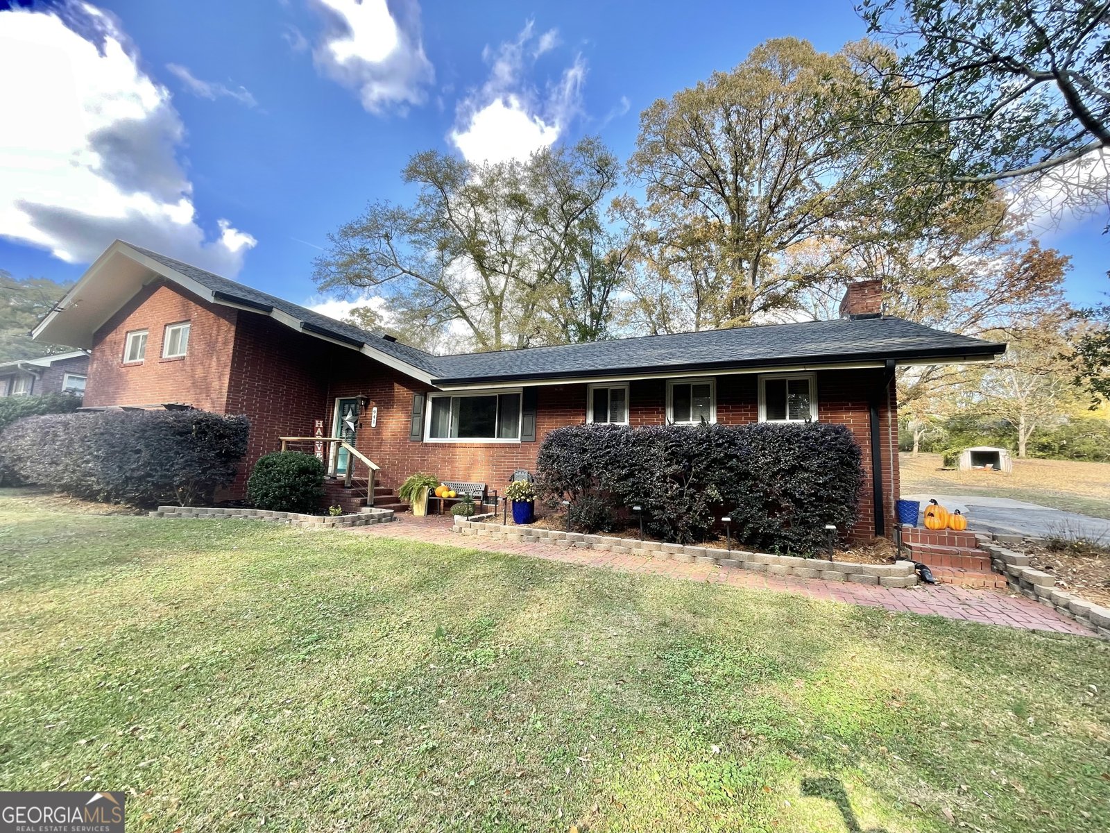 941 Springer Drive Griffin - 71