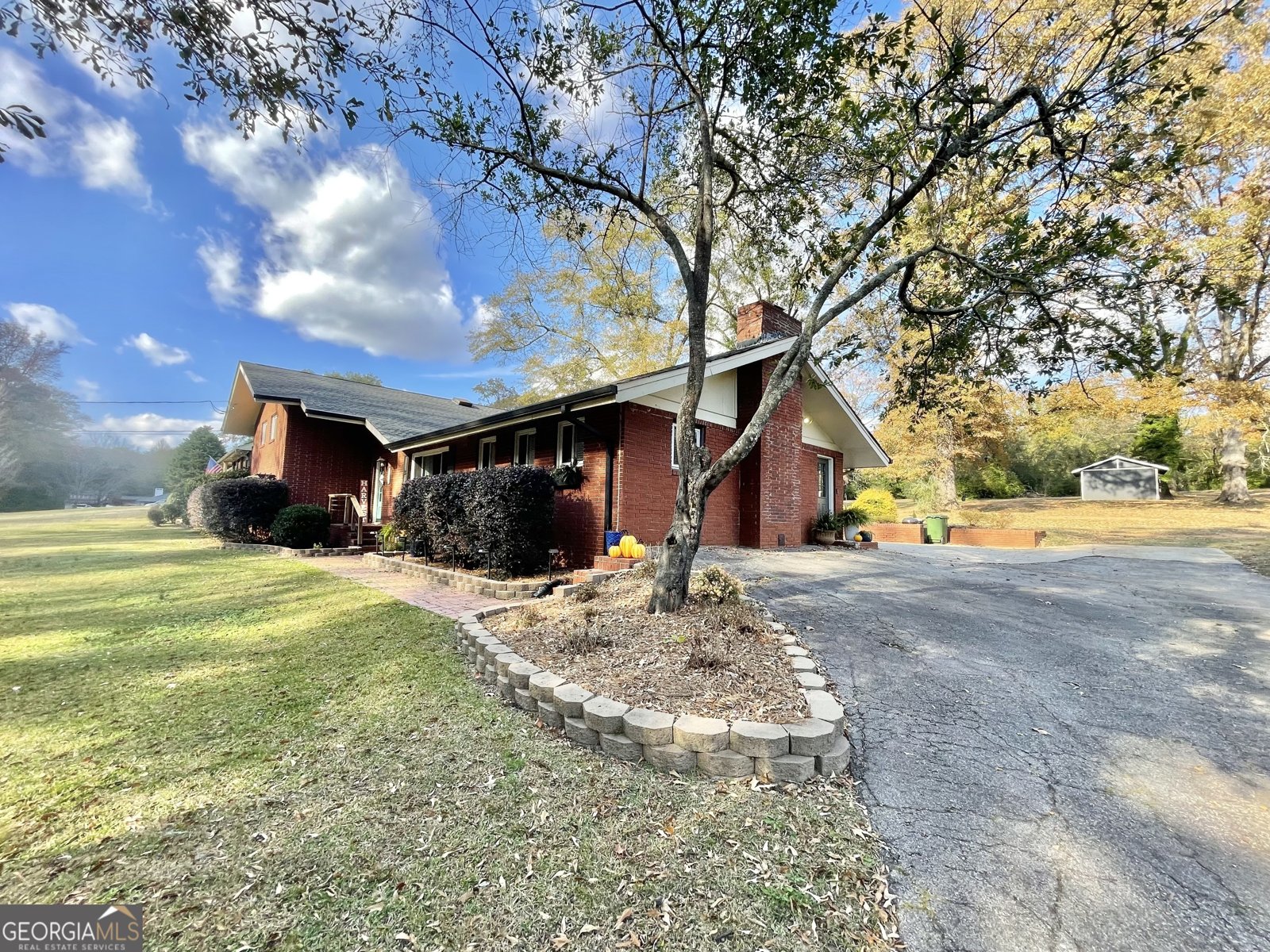 941 Springer Drive Griffin - 72