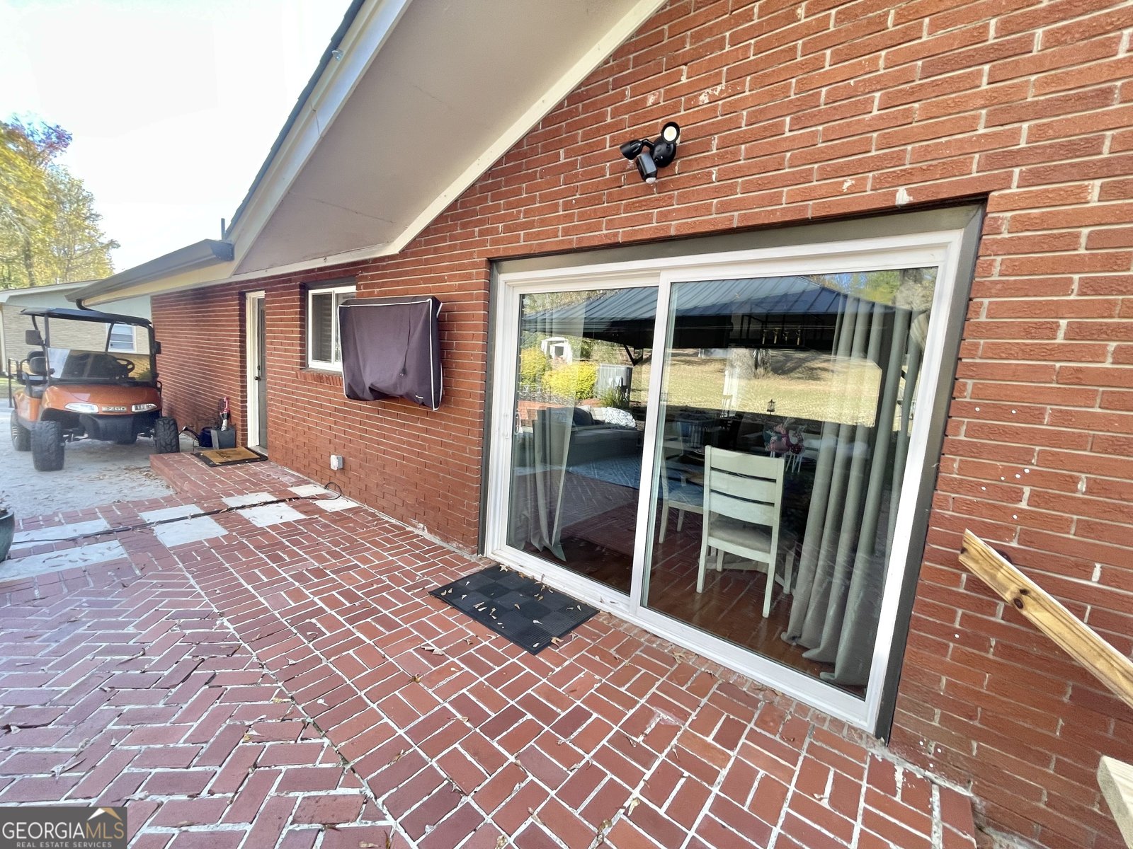 941 Springer Drive Griffin - 73