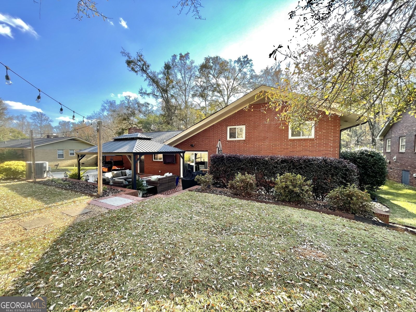 941 Springer Drive Griffin - 74