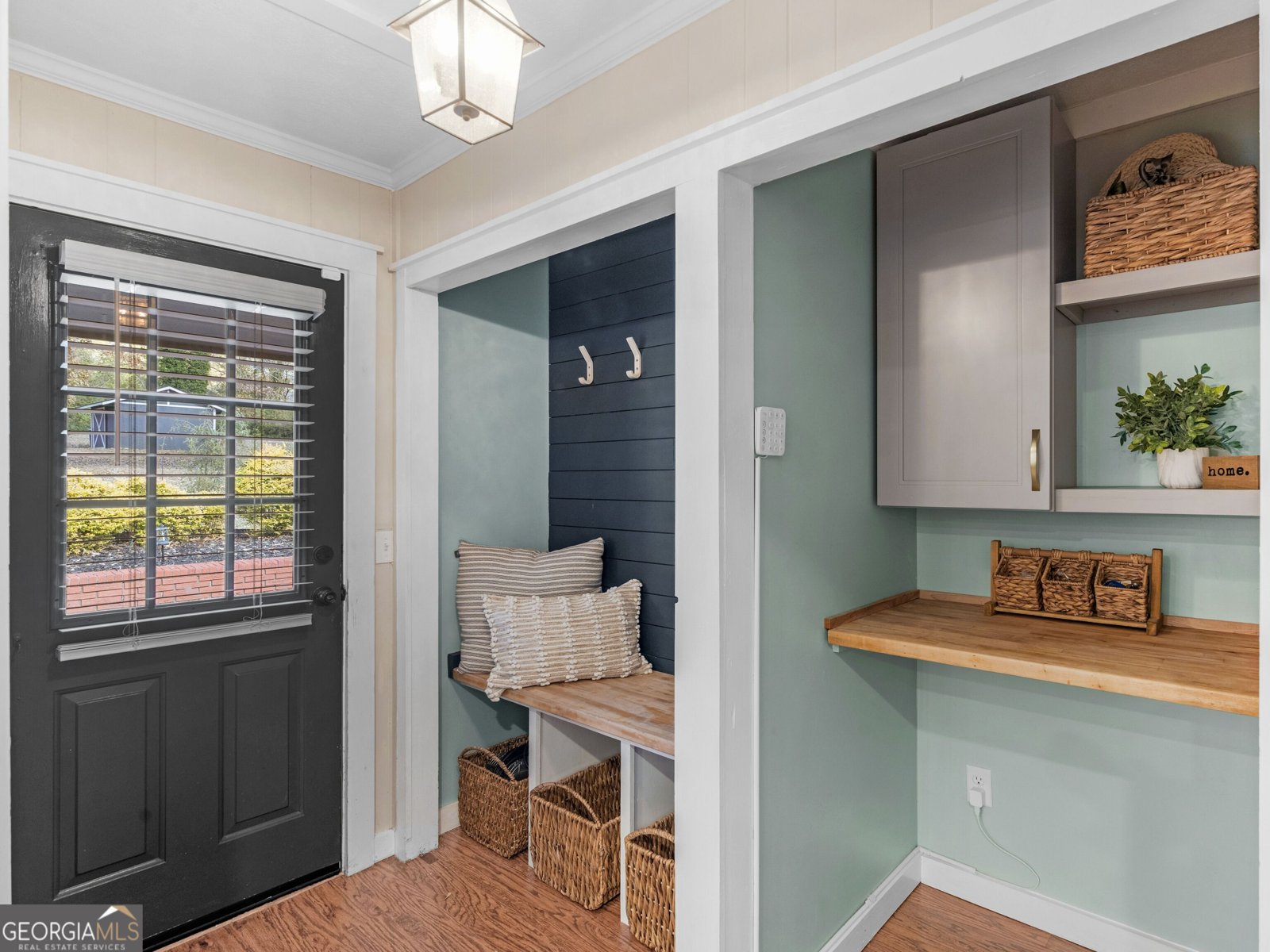 941 Springer Drive Griffin - 8