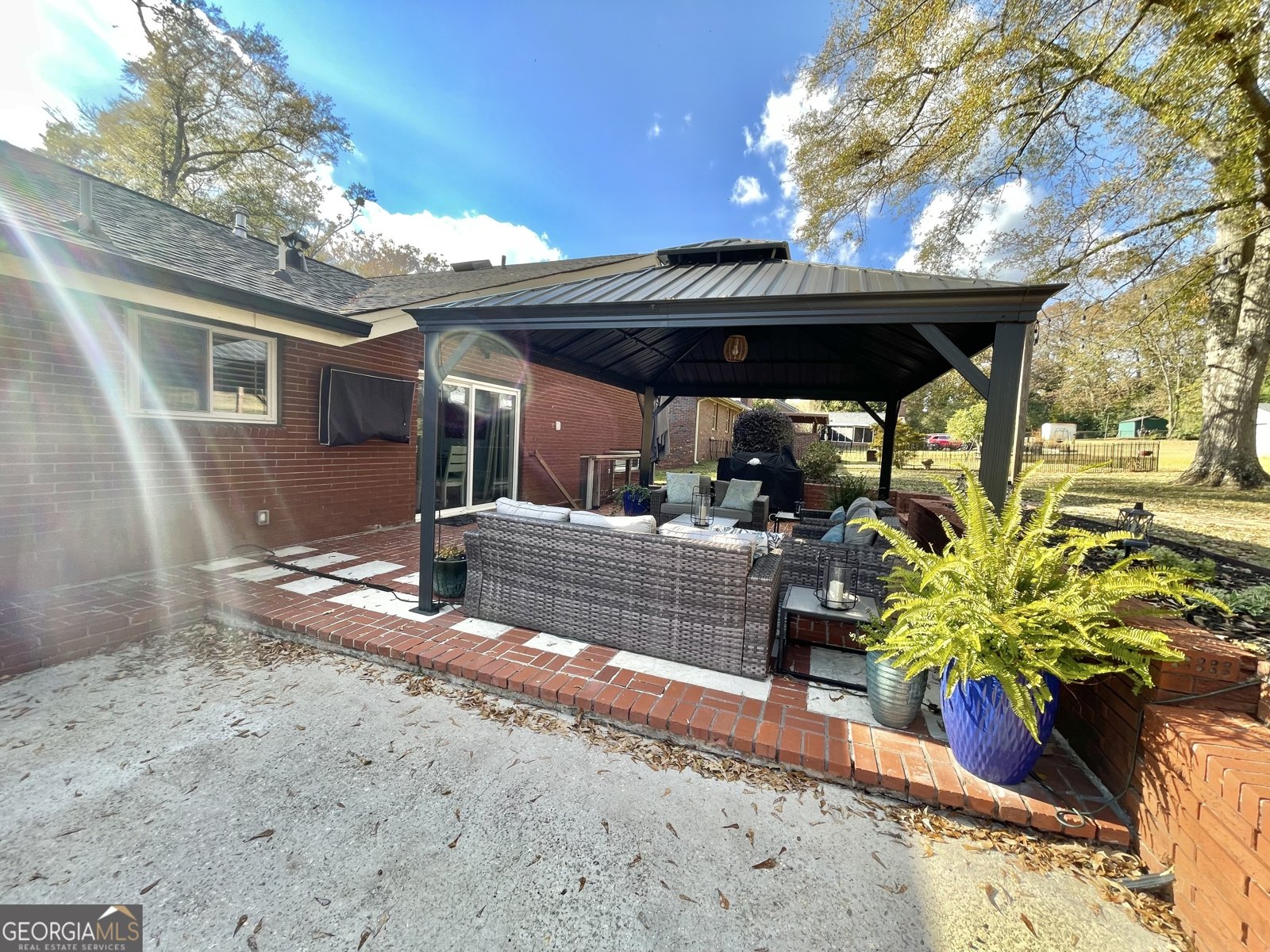 941 Springer Drive Griffin - 80