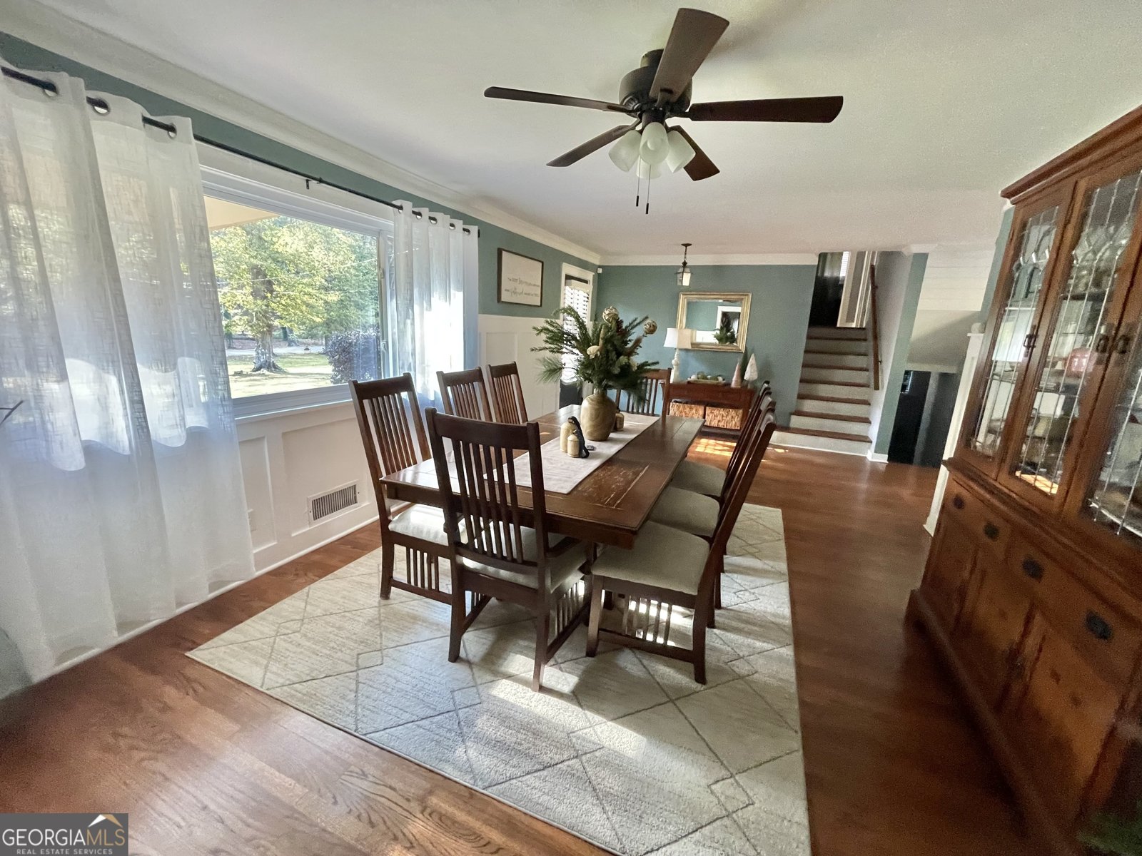 941 Springer Drive Griffin - 81