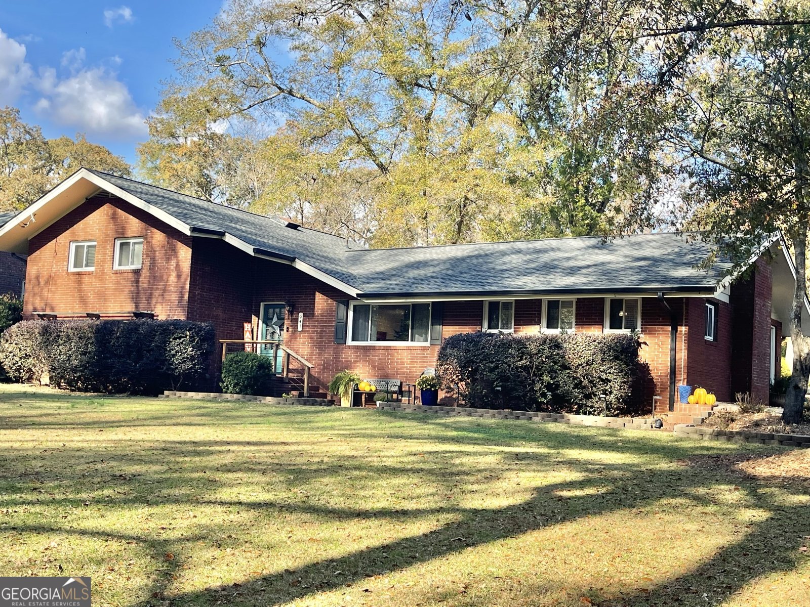 941 Springer Drive Griffin - 82