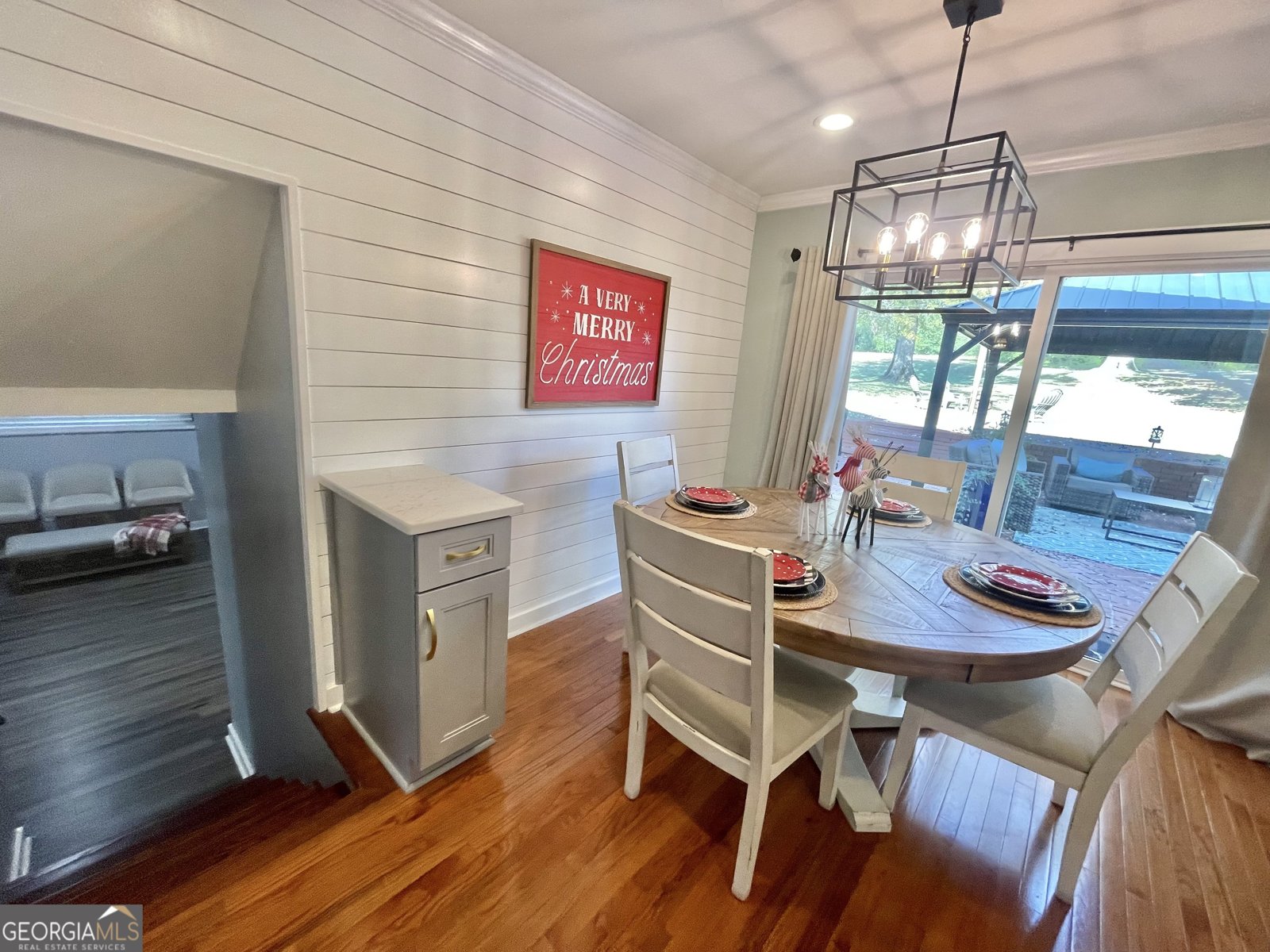 941 Springer Drive Griffin - 83