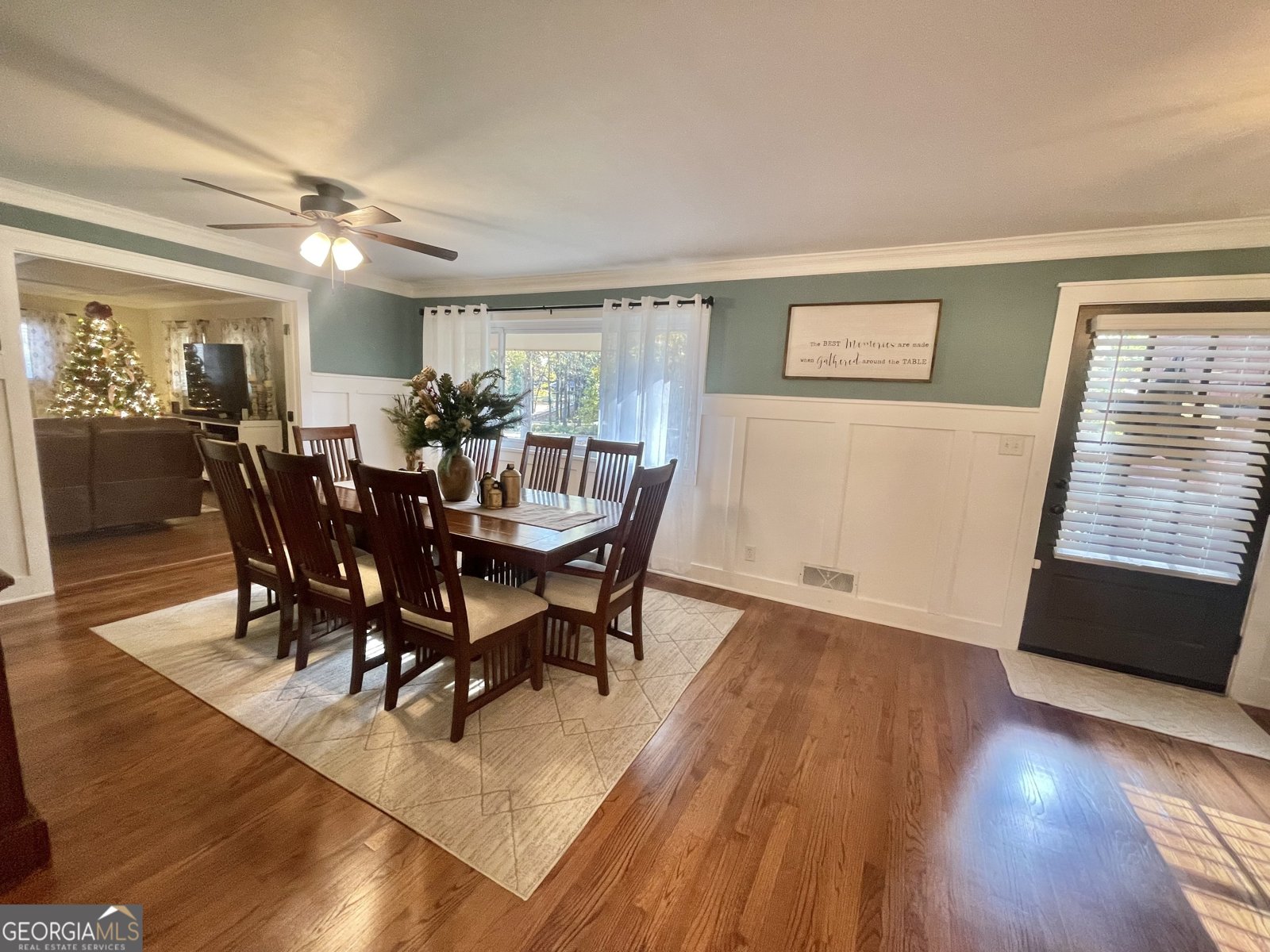 941 Springer Drive Griffin - 84