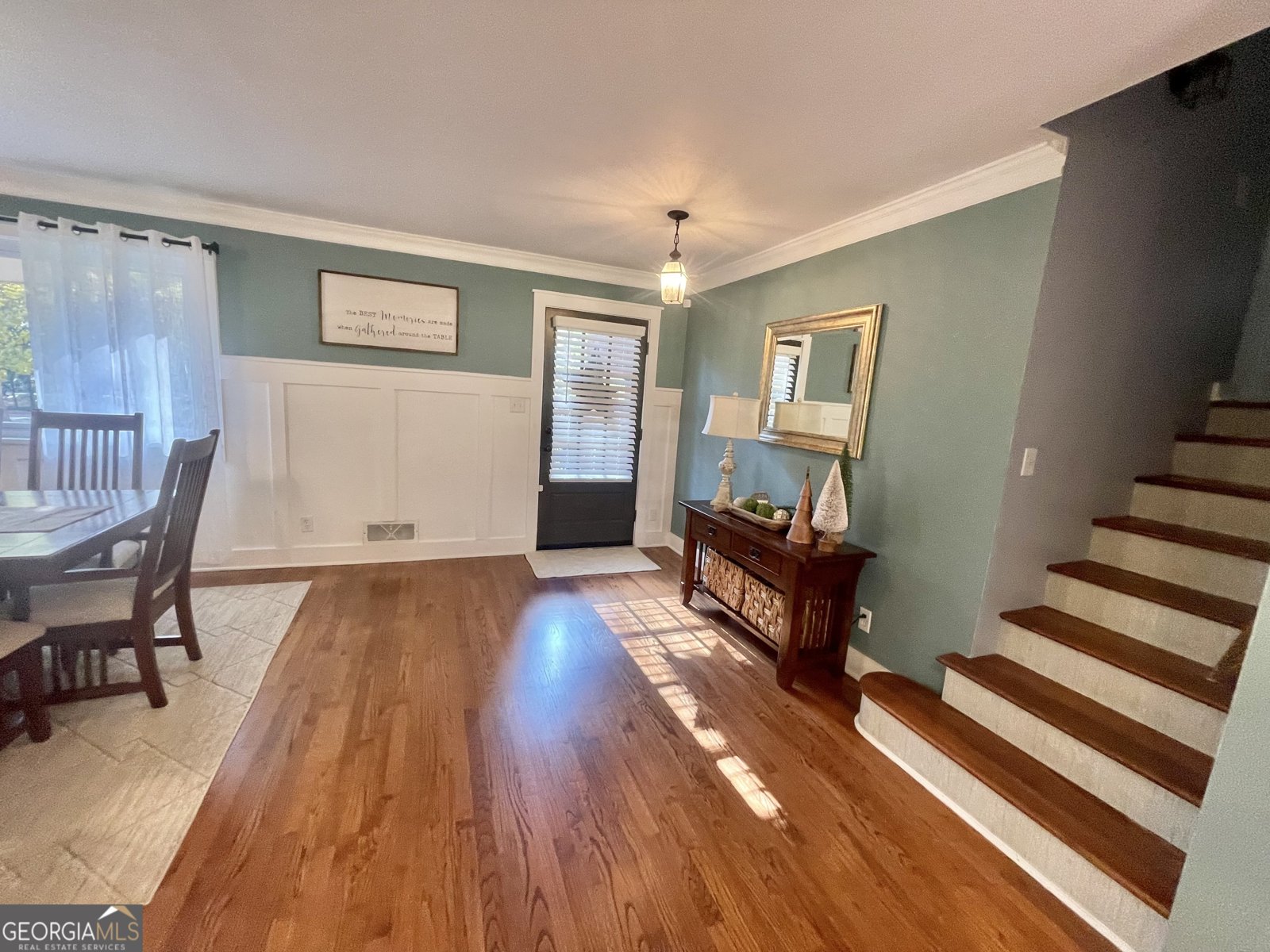 941 Springer Drive Griffin - 85