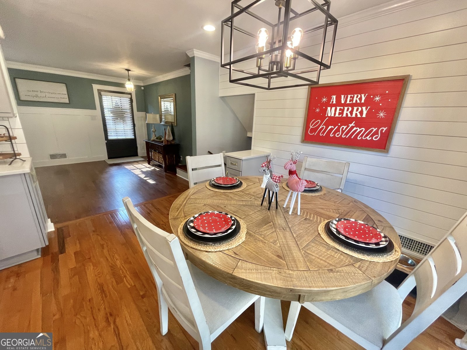 941 Springer Drive Griffin - 86