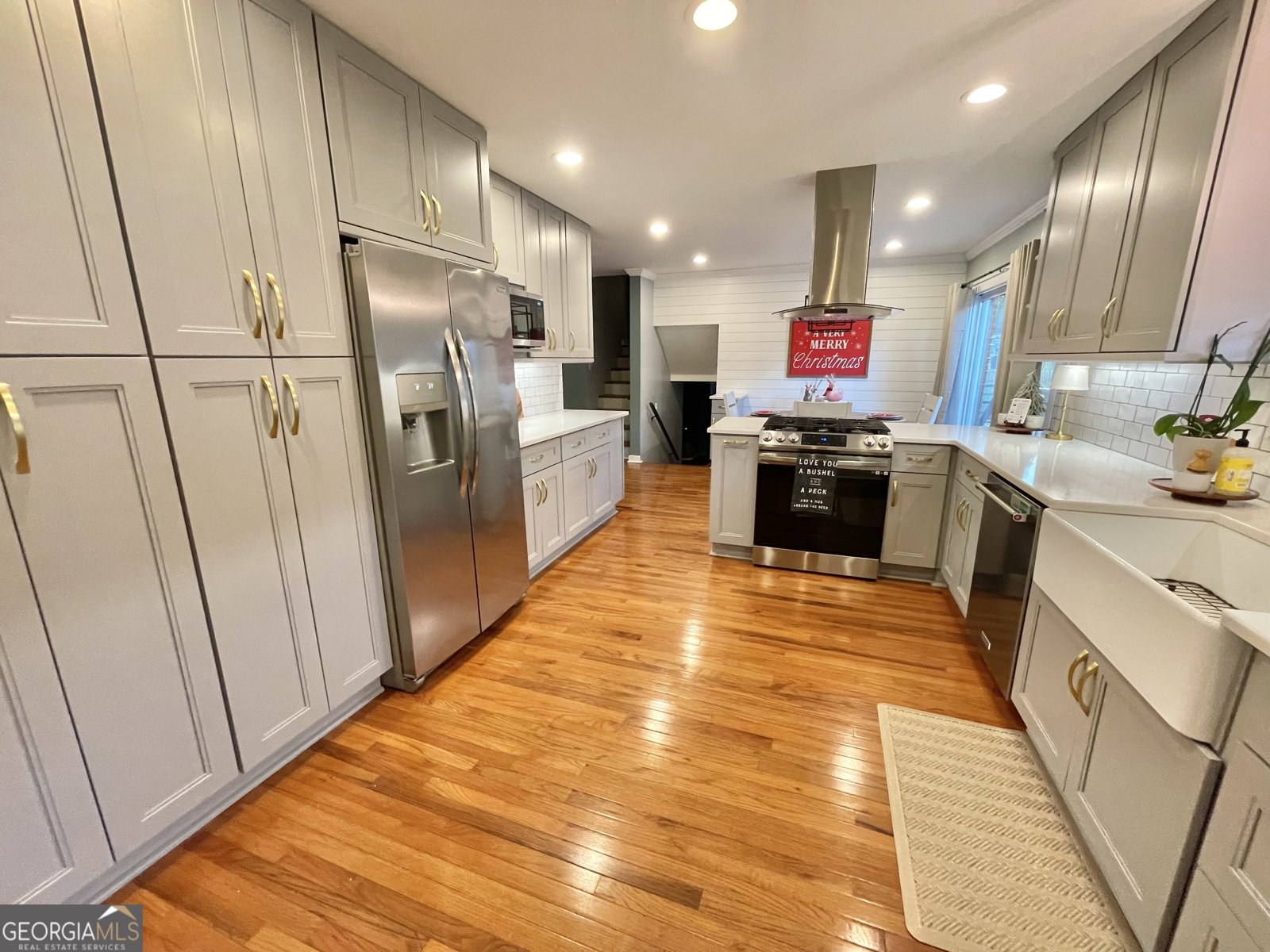 941 Springer Drive Griffin - 9