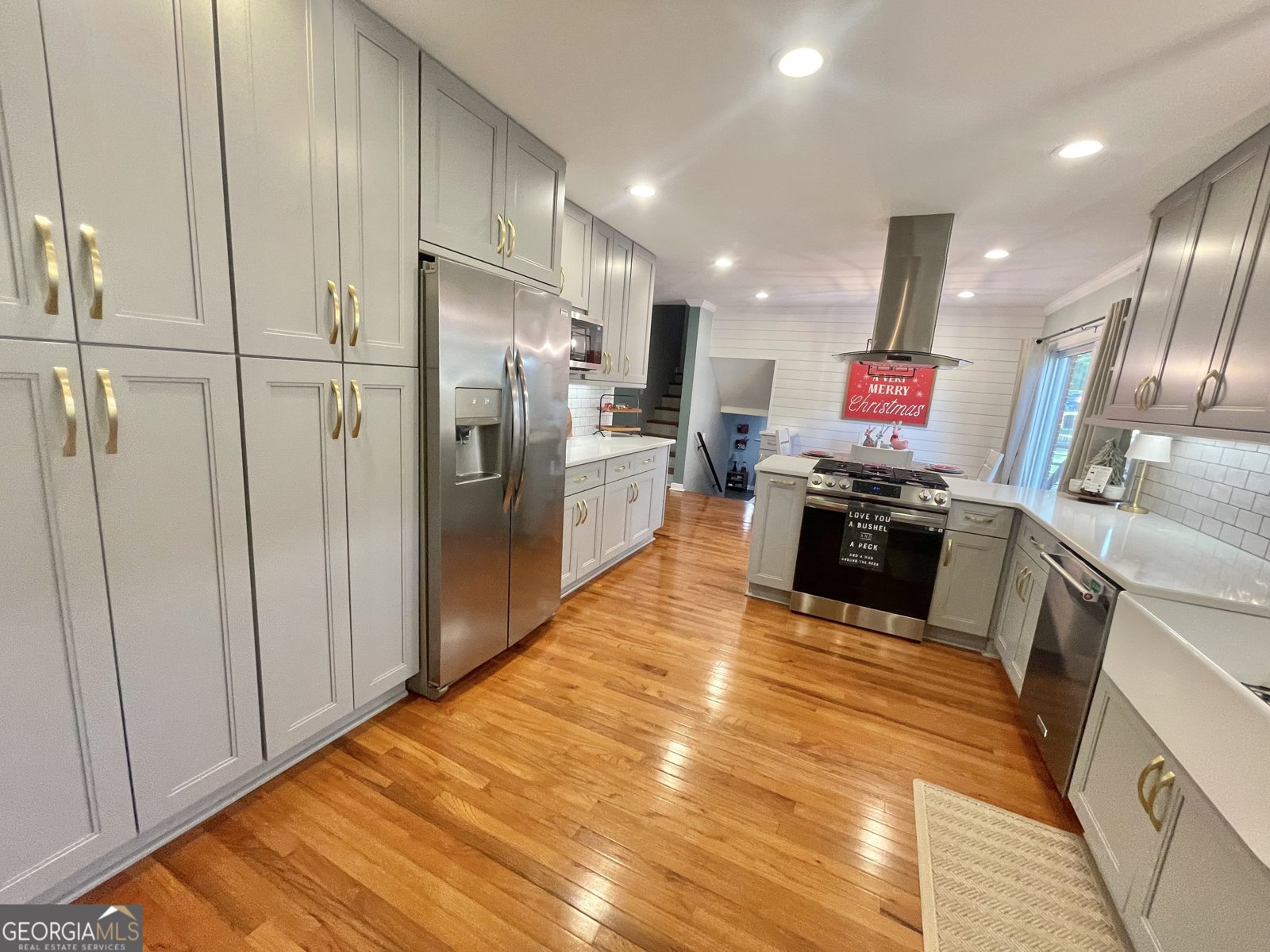 941 Springer Drive Griffin - 94