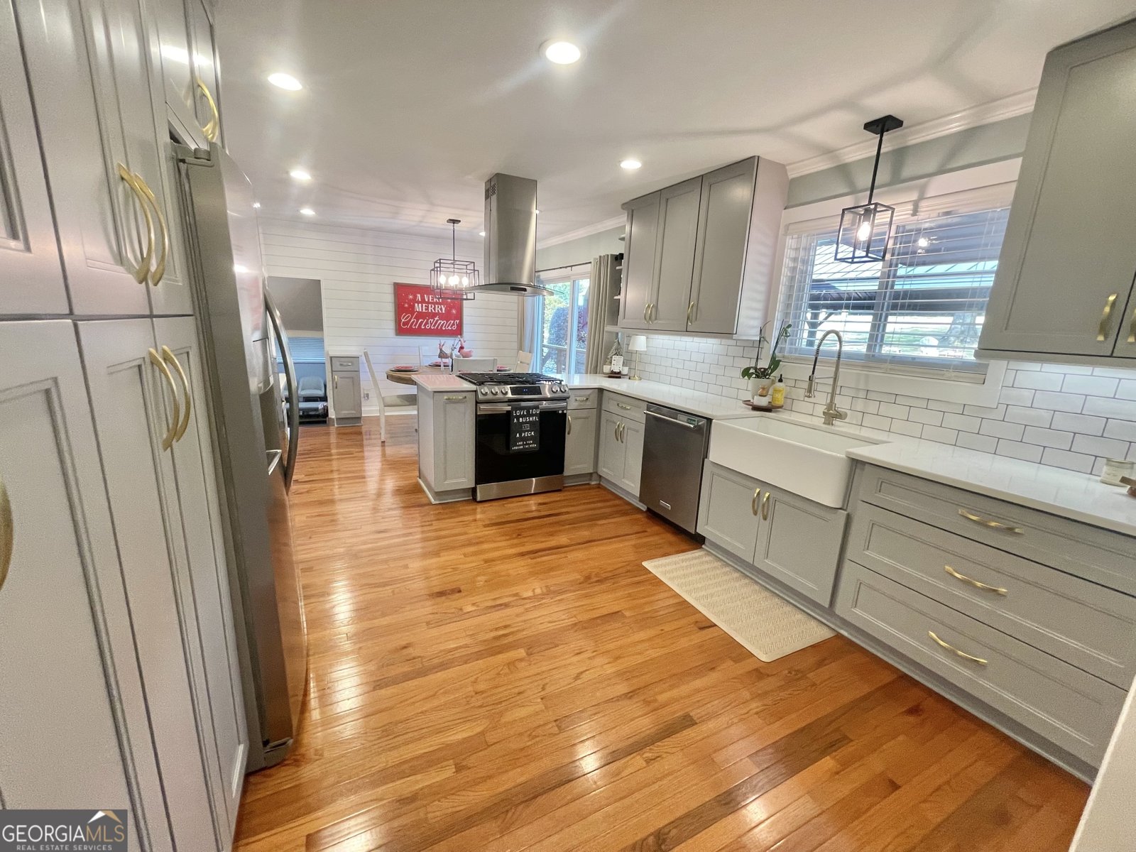 941 Springer Drive Griffin - 96