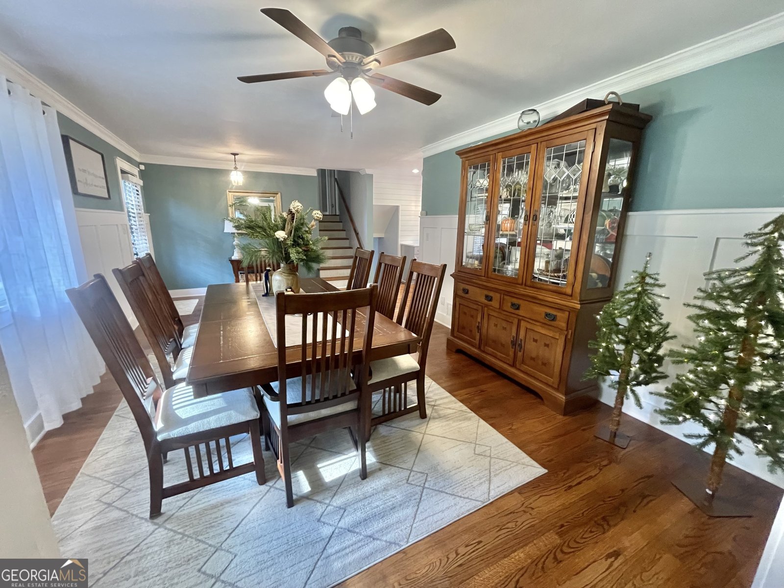 941 Springer Drive Griffin - 97