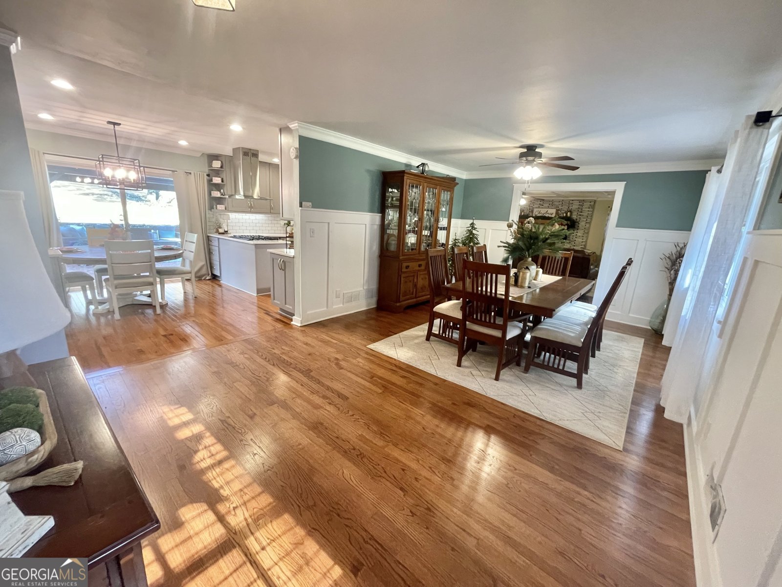 941 Springer Drive Griffin - 98