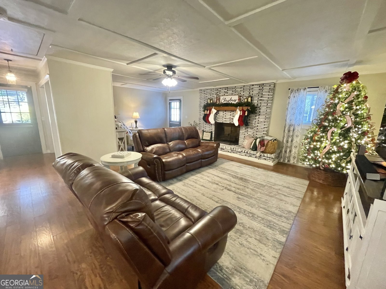 941 Springer Drive Griffin - 99