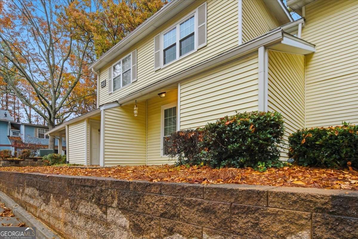 6822 GLENRIDGE Drive Atlanta - 2