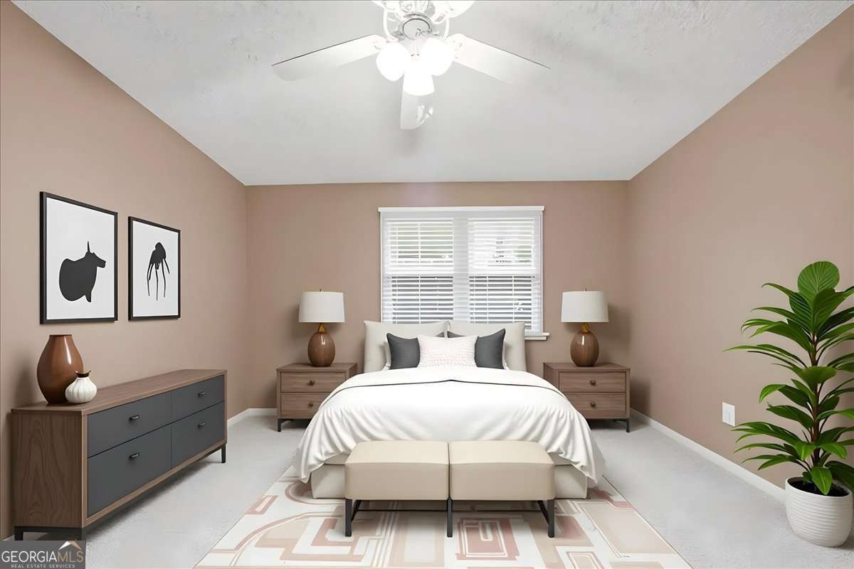 6822 GLENRIDGE Drive Atlanta - 20