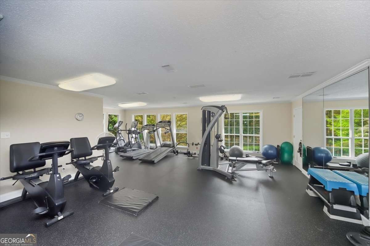 6822 GLENRIDGE Drive Atlanta - 23