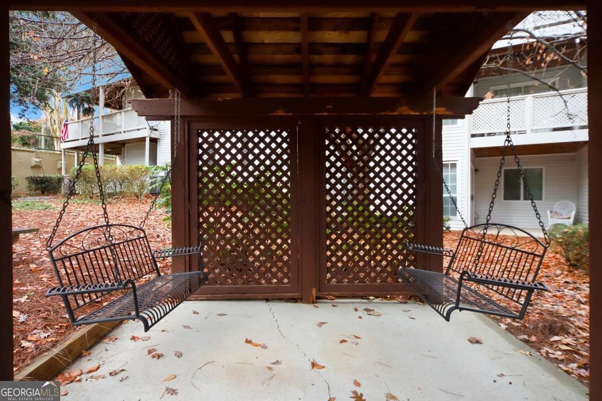 6822 GLENRIDGE Drive Atlanta - 25