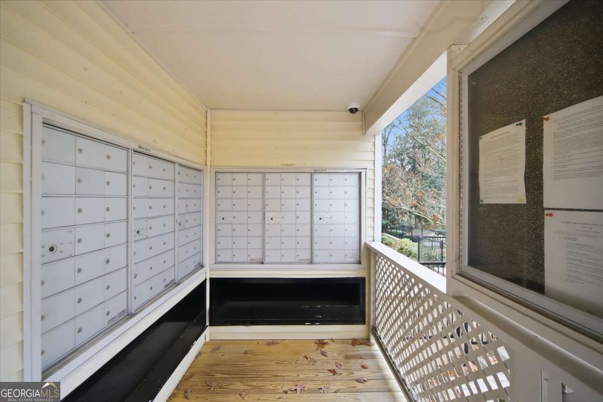 6822 GLENRIDGE Drive Atlanta - 27