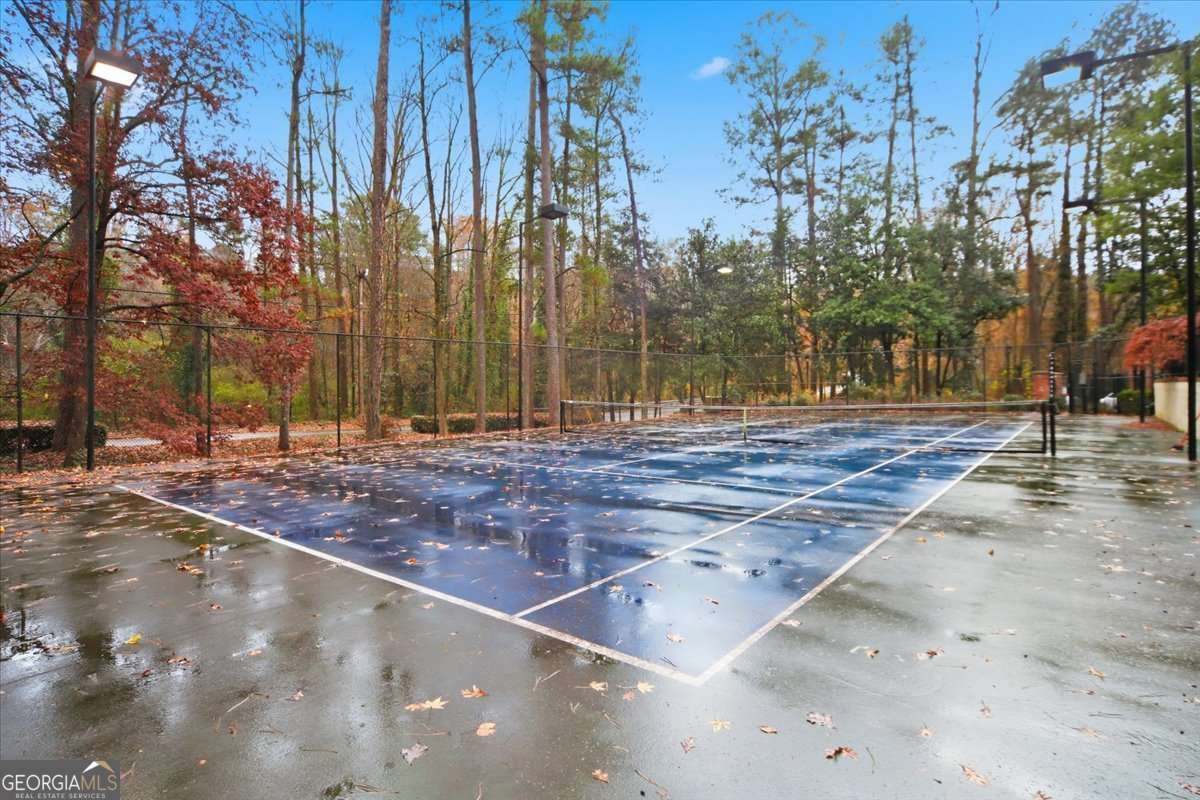 6822 GLENRIDGE Drive Atlanta - 30