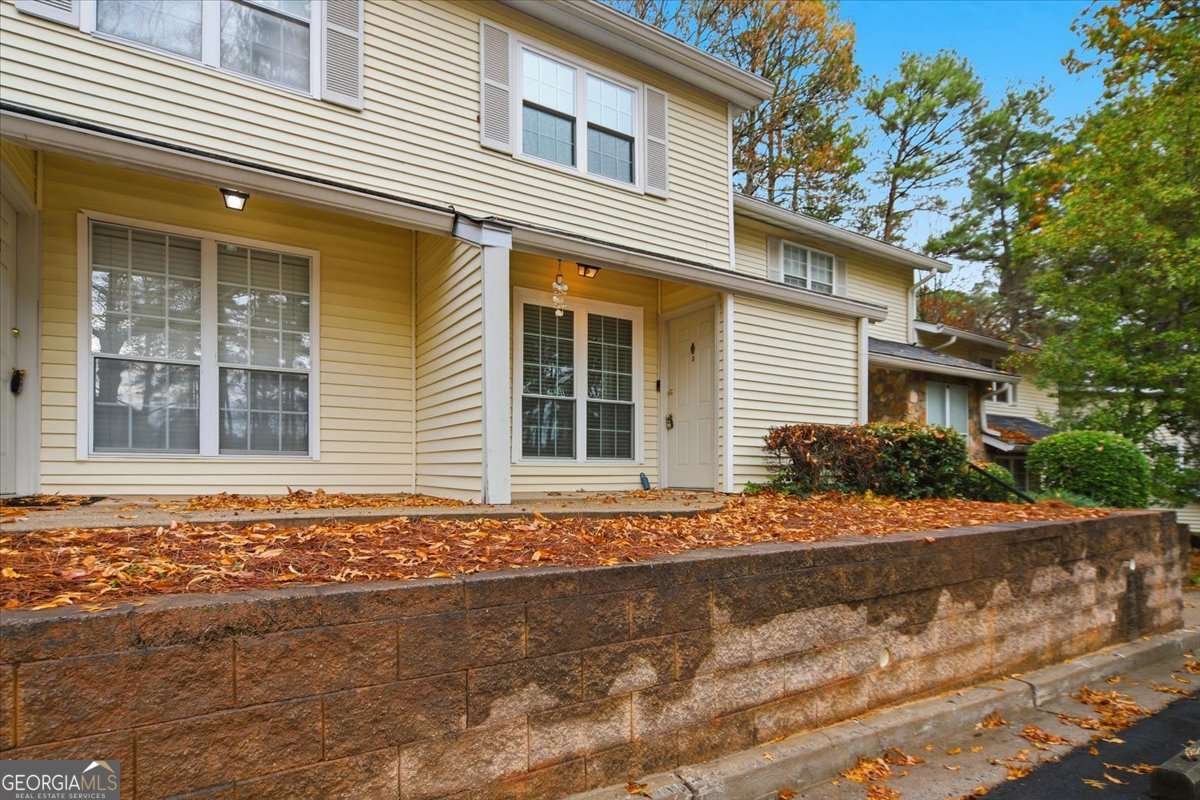 6822 GLENRIDGE Drive Atlanta - 4