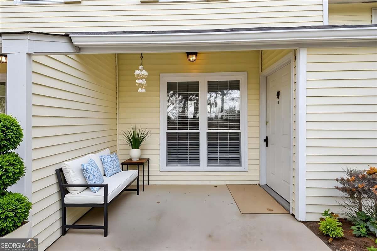 6822 GLENRIDGE Drive Atlanta - 5