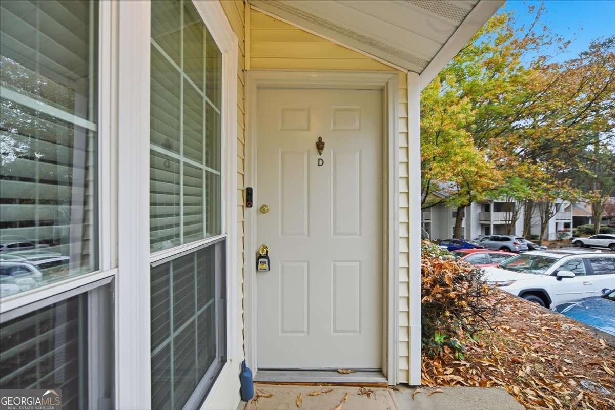 6822 GLENRIDGE Drive Atlanta - 6