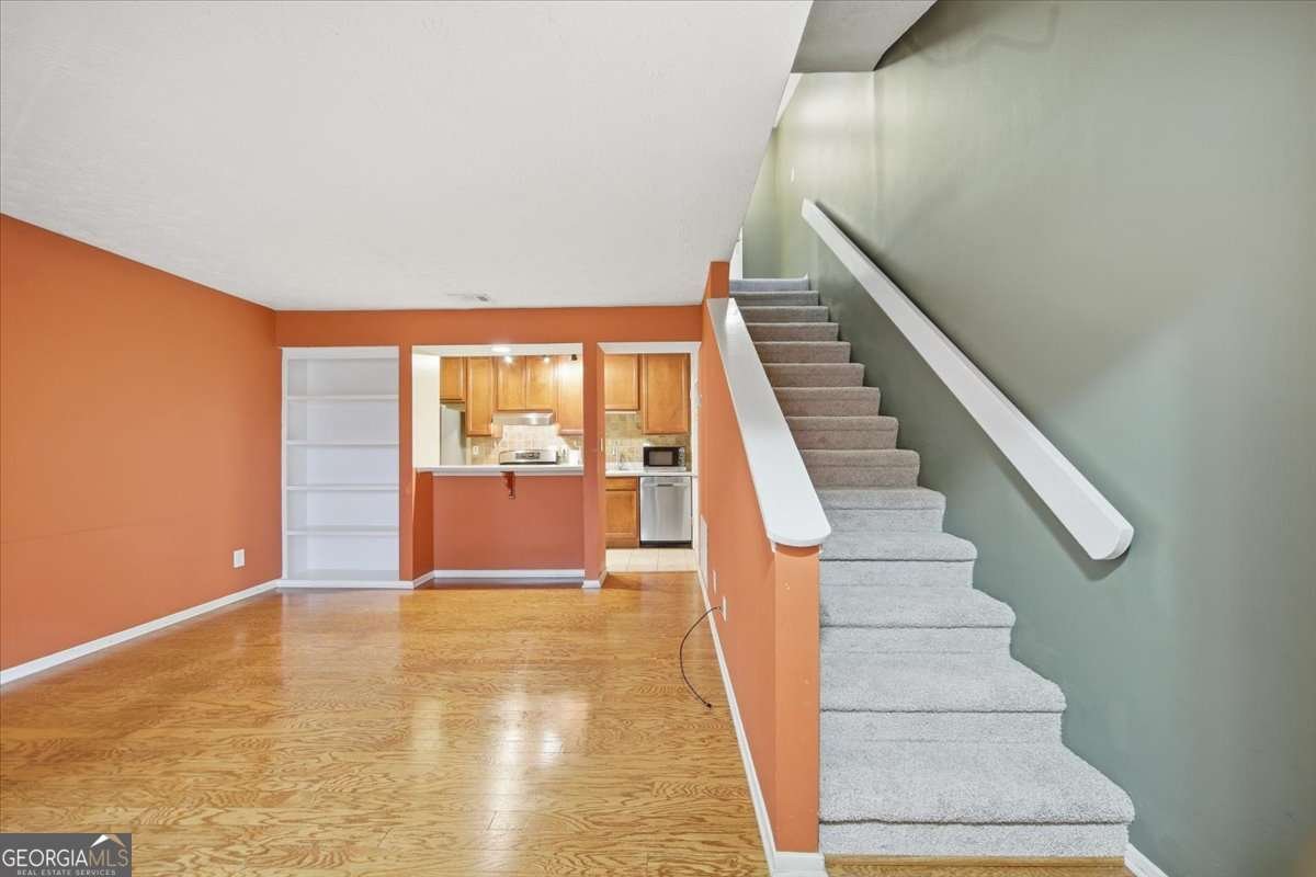 6822 GLENRIDGE Drive Atlanta - 9