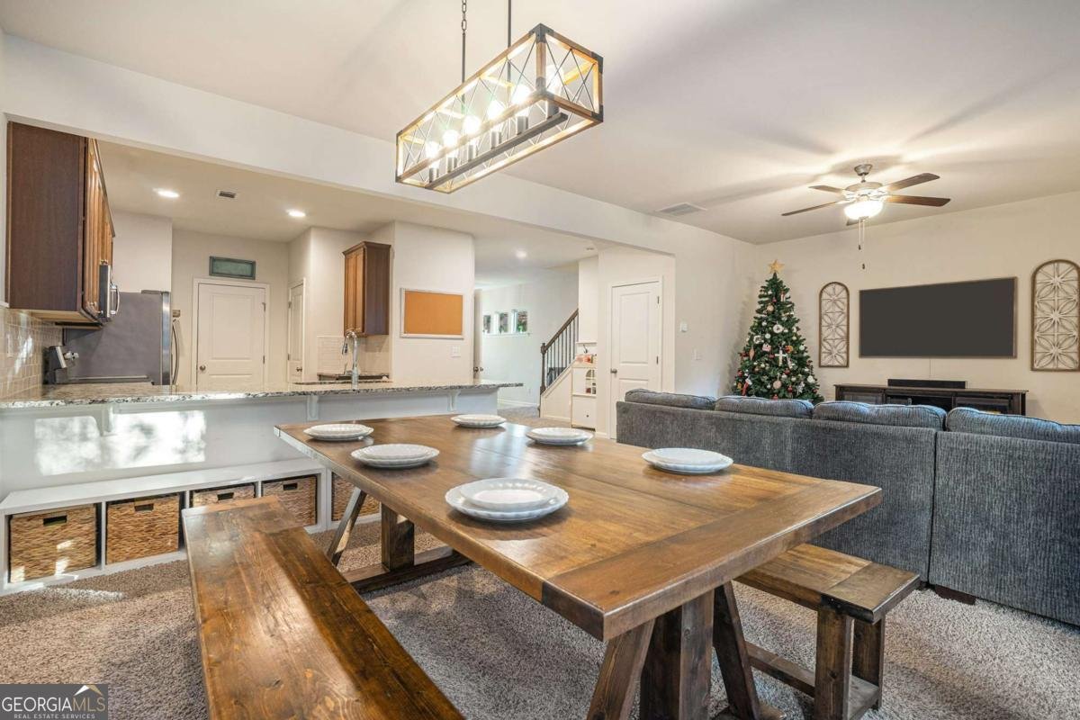 1579 Charcoal Ives Road Lawrenceville - 10