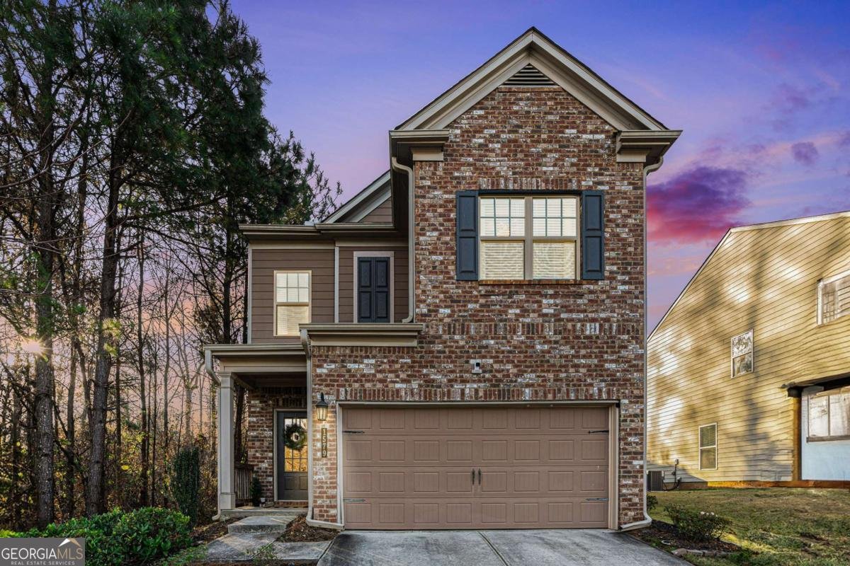 1579 Charcoal Ives Road Lawrenceville - 2