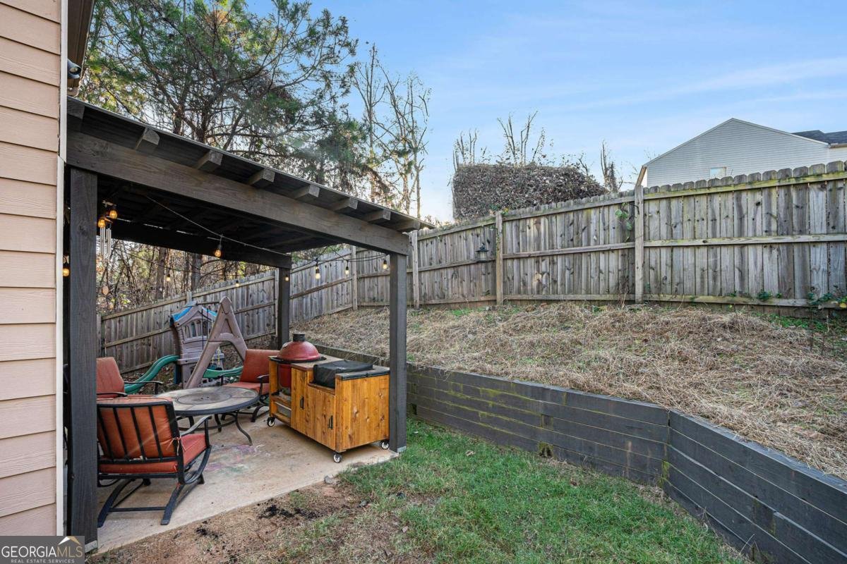 1579 Charcoal Ives Road Lawrenceville - 22