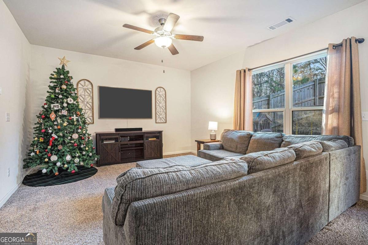 1579 Charcoal Ives Road Lawrenceville - 6