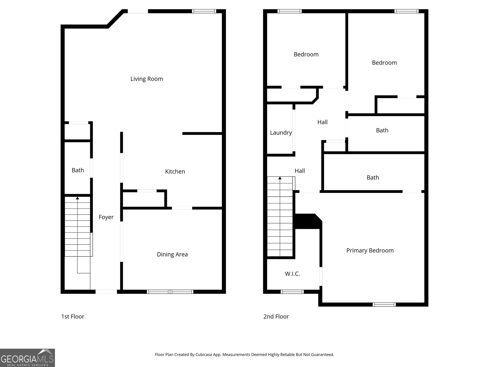 2687 Paxton Place Decatur - 35