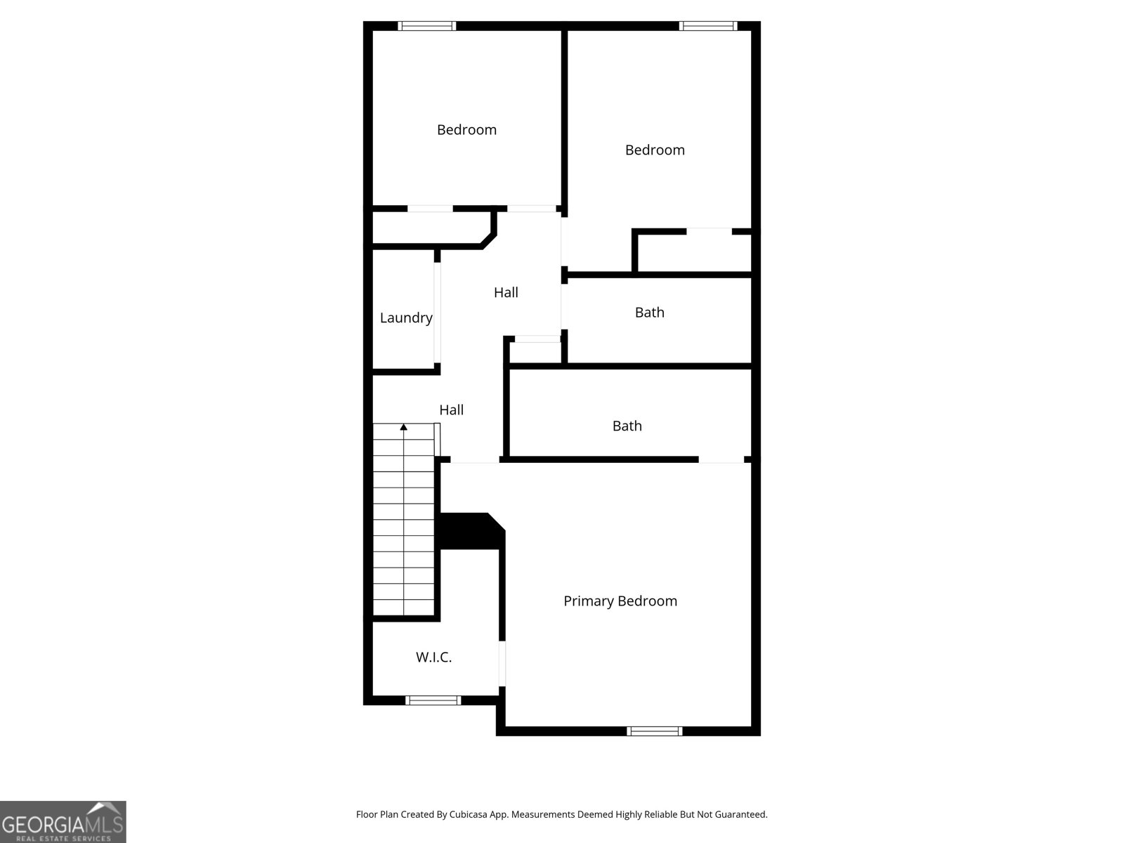 2687 Paxton Place Decatur - Photo 40