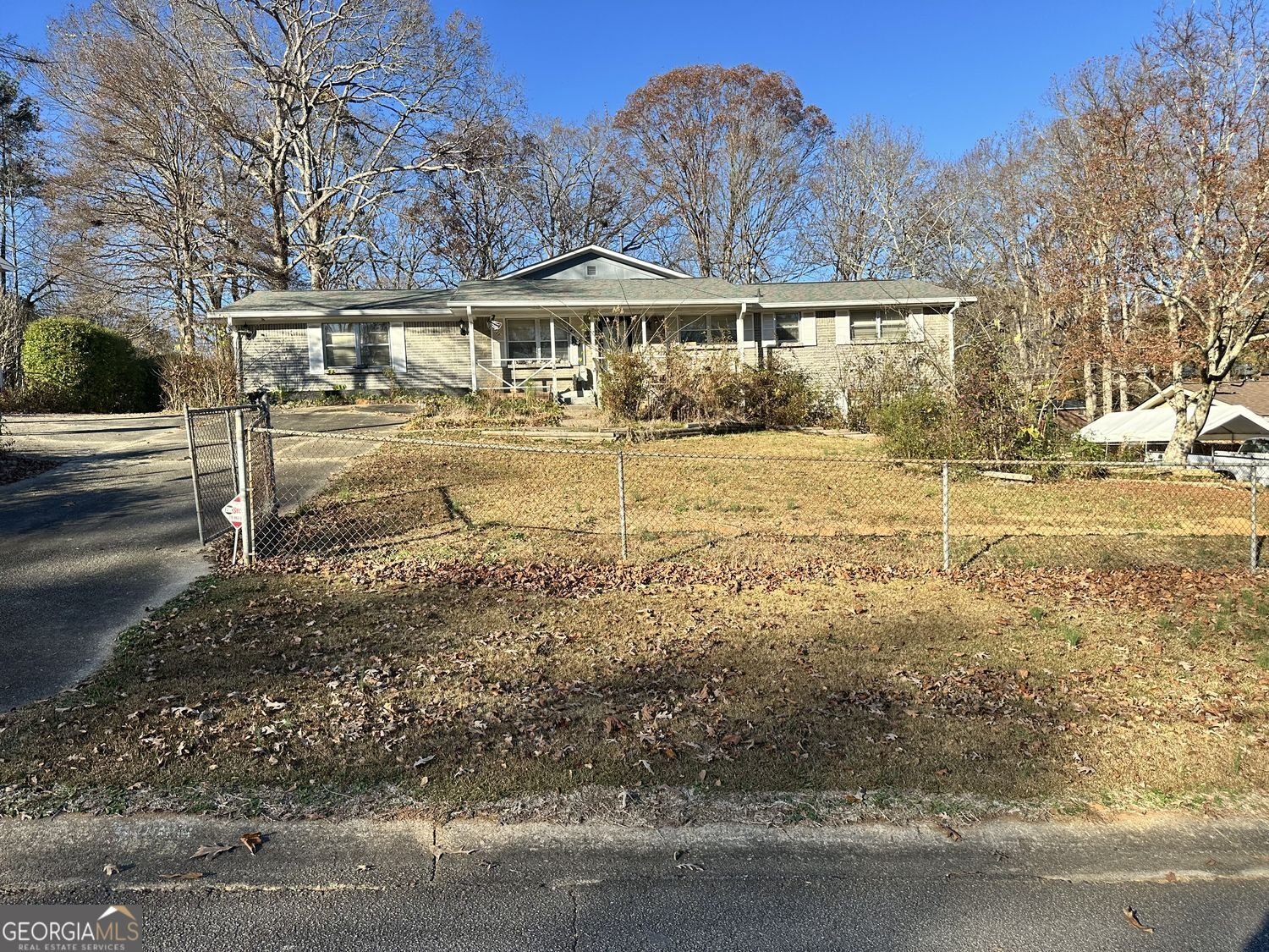 5886 Bear Drive Douglasville - 2