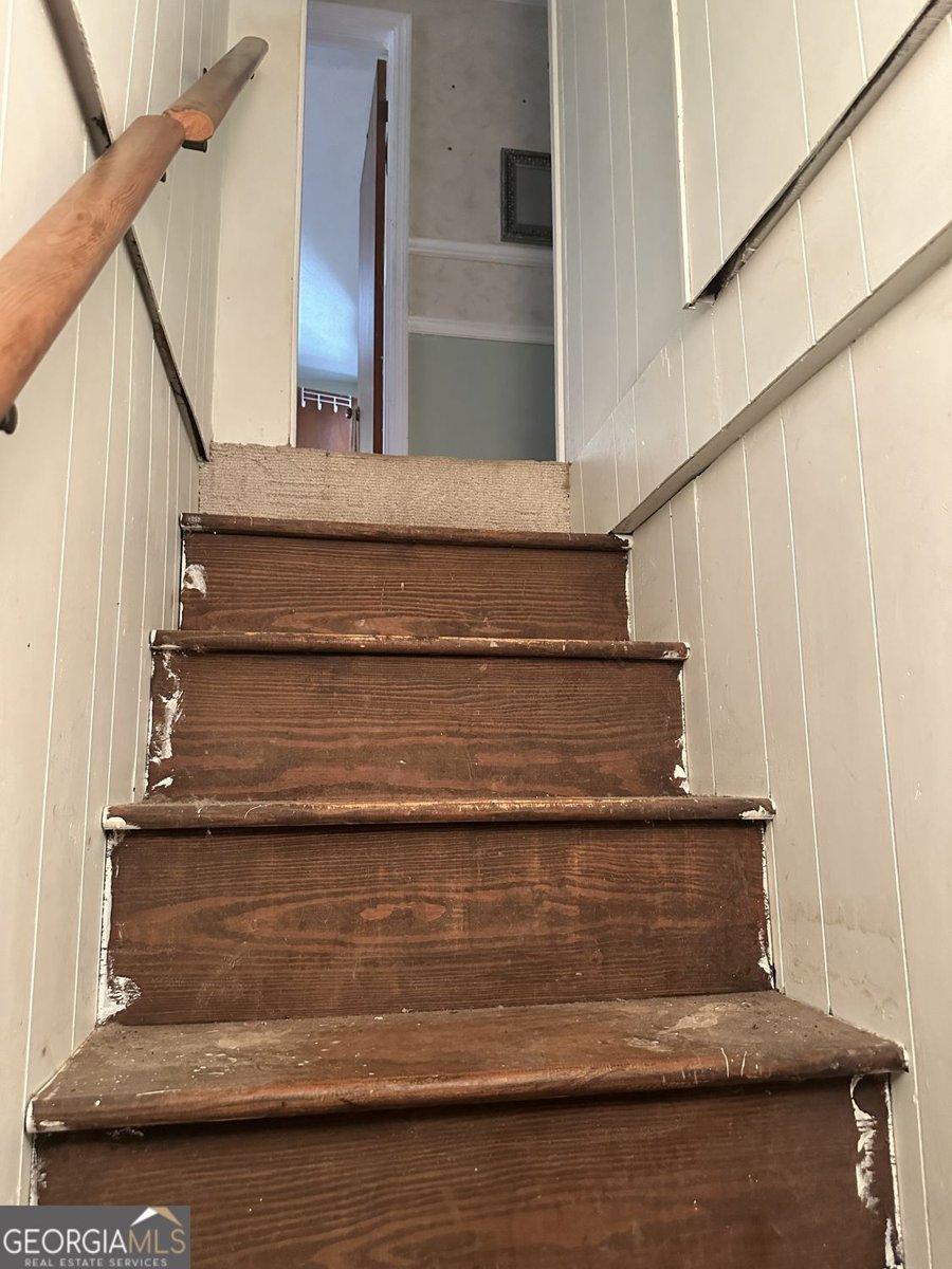 5886 Bear Drive Douglasville - 36