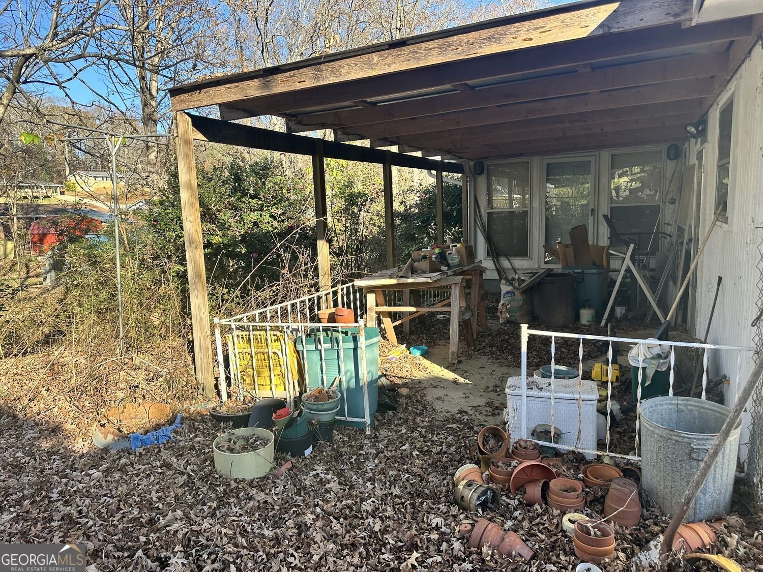 5886 Bear Drive Douglasville - 40