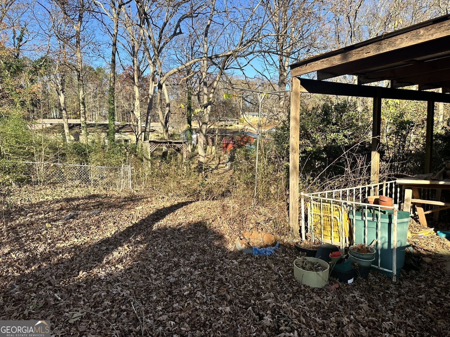 5886 Bear Drive Douglasville - 41